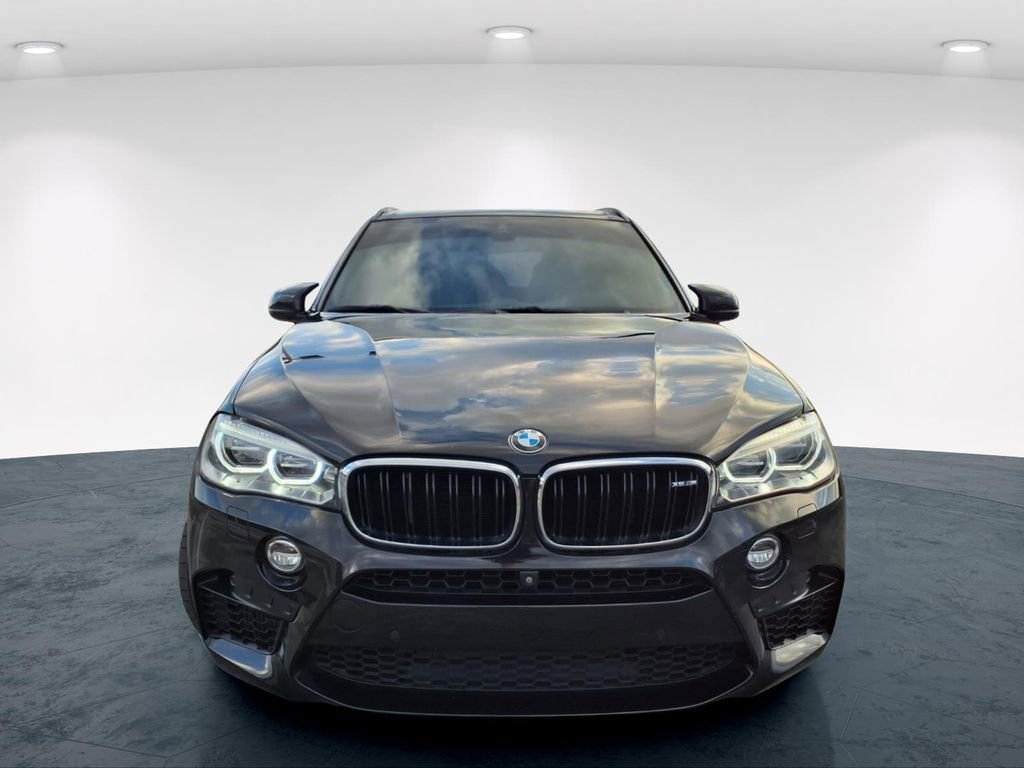 Used 2018 BMW X5 M image 3