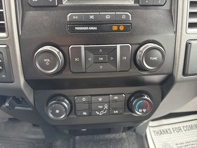 Used 2022 Ford F350 XL w/ STX Appearance Package AWD/4WD image 22