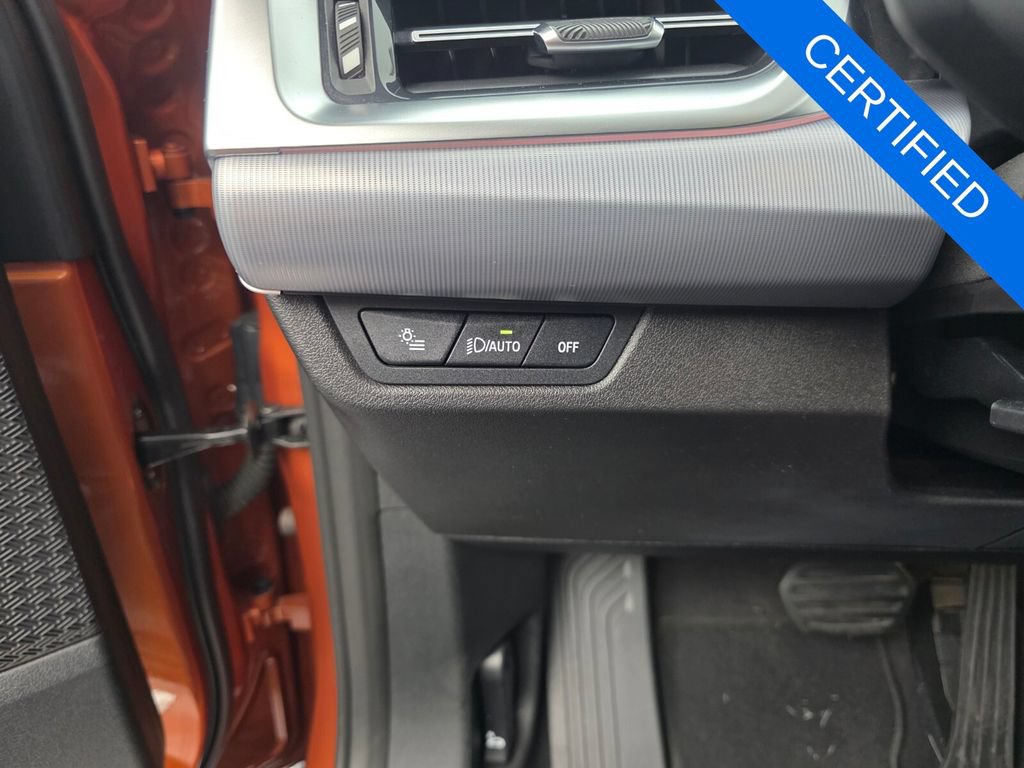 Certified 2023 BMW X1 xDrive28i w/ Premium Package AWD/4WD image 28
