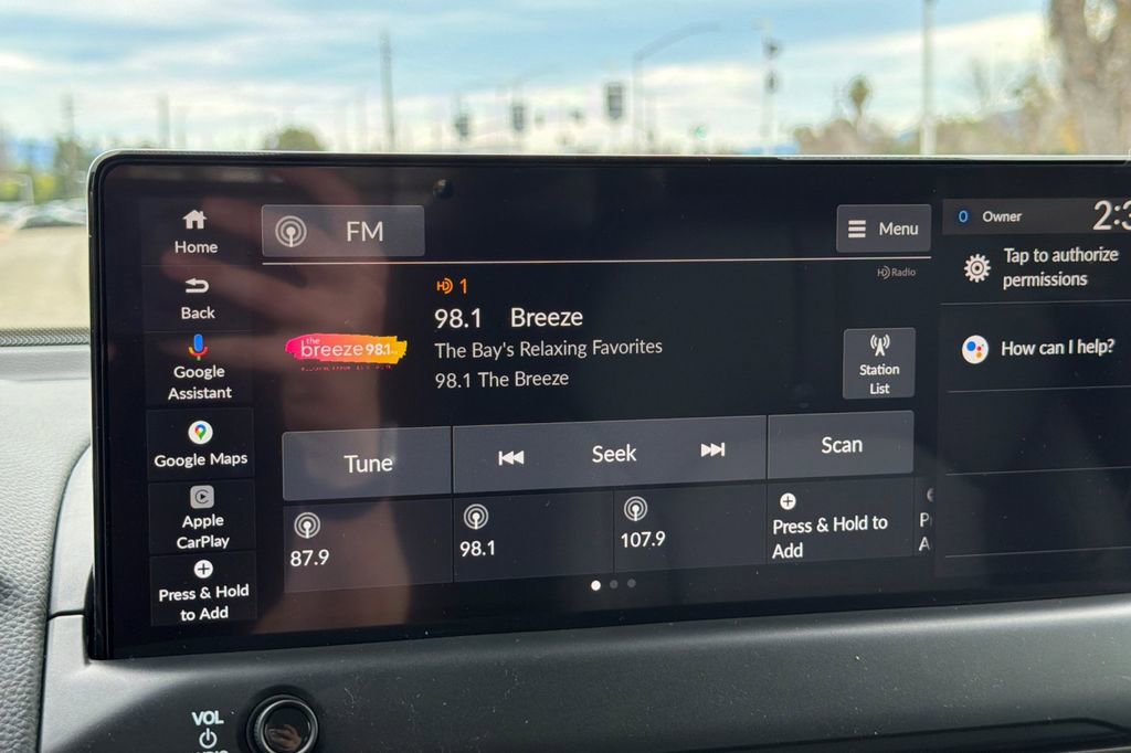 New 2026 Honda Pilot TrailSport image 21