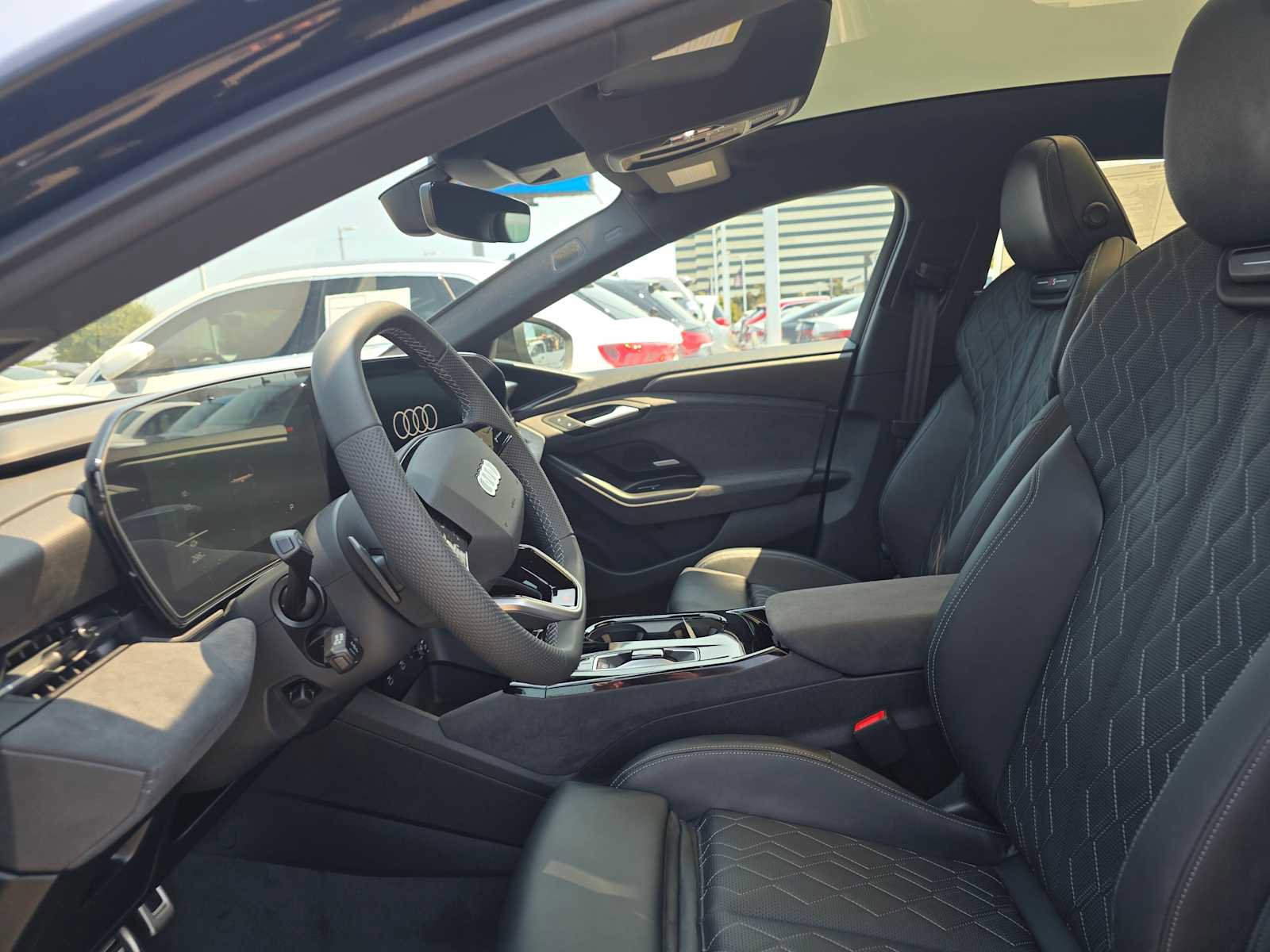 New 2025 Audi S6 e-tron Prestige image 19