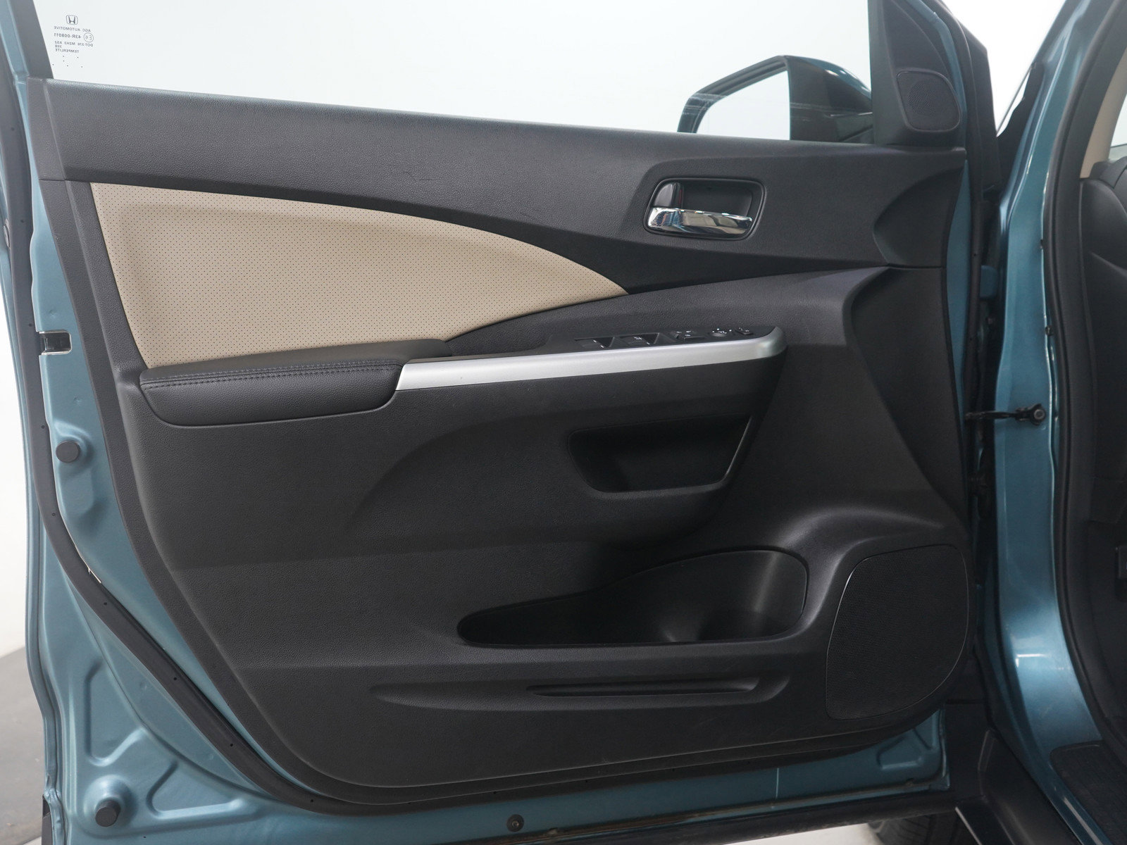 Used 2015 Honda CR-V EX-L image 19