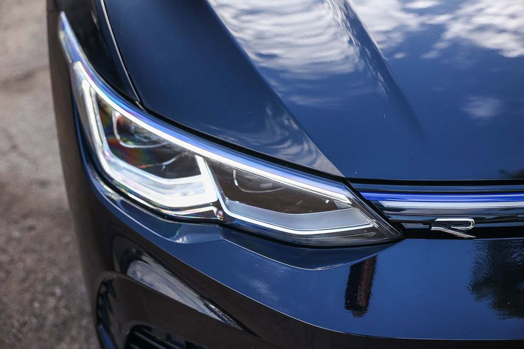 Used 2024 Volkswagen Golf R image 15