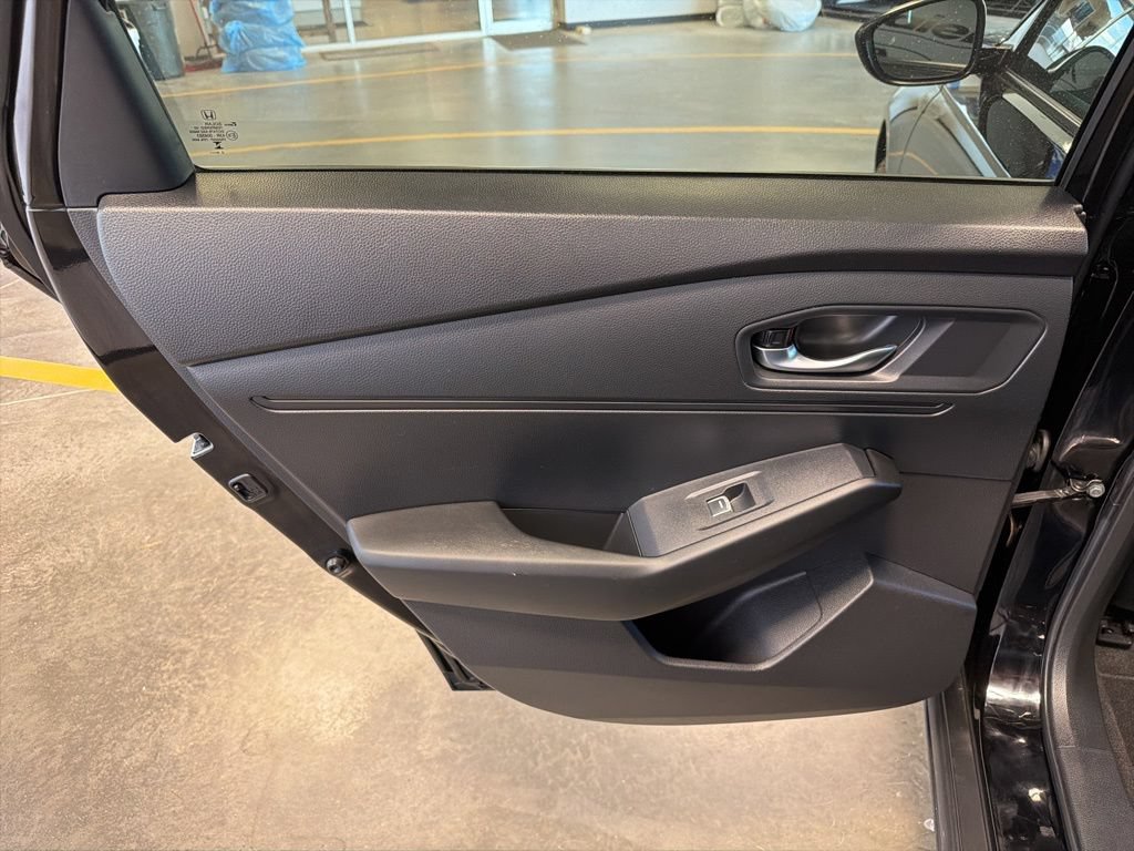 Certified 2025 Honda Accord SE image 27