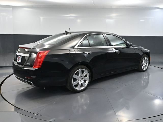 Used 2014 Cadillac CTS Performance w/ Driver Assist Package AWD/4WD image 6