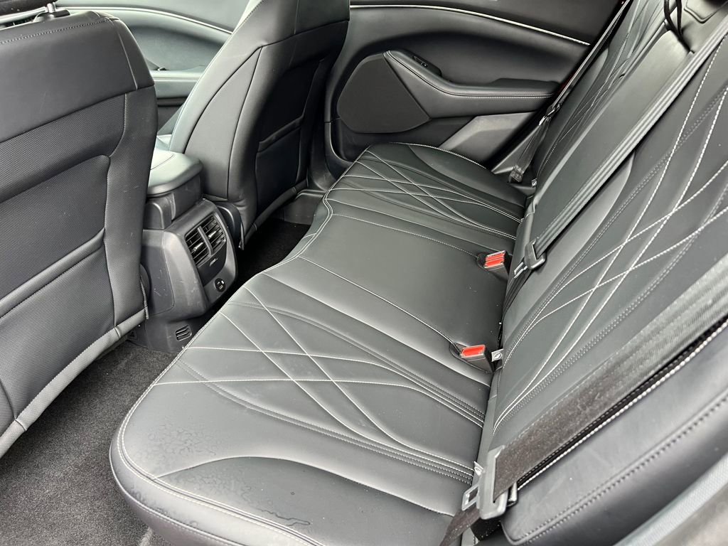 Used 2021 Ford Mustang Mach-E Select w/ Comfort/Appearance Package image 14