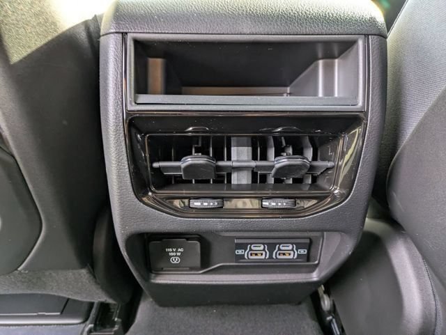 New 2026 Jeep Grand Cherokee Laredo X AWD/4WD image 30
