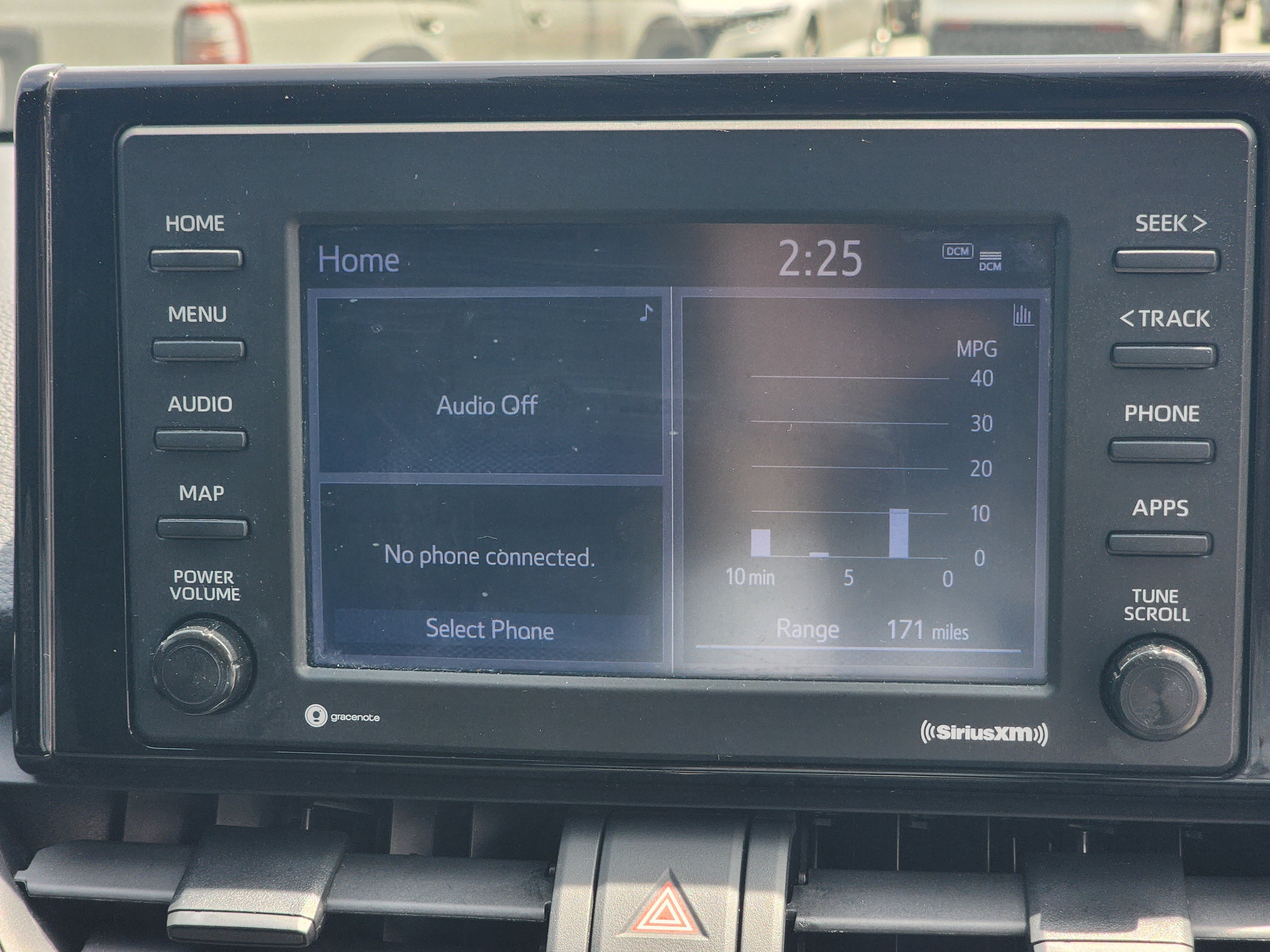 Used 2021 Toyota RAV4 XLE FWD image 20