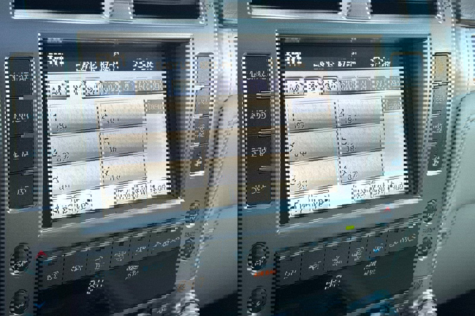 Used 2013 Lexus GX 460 Premium image 21