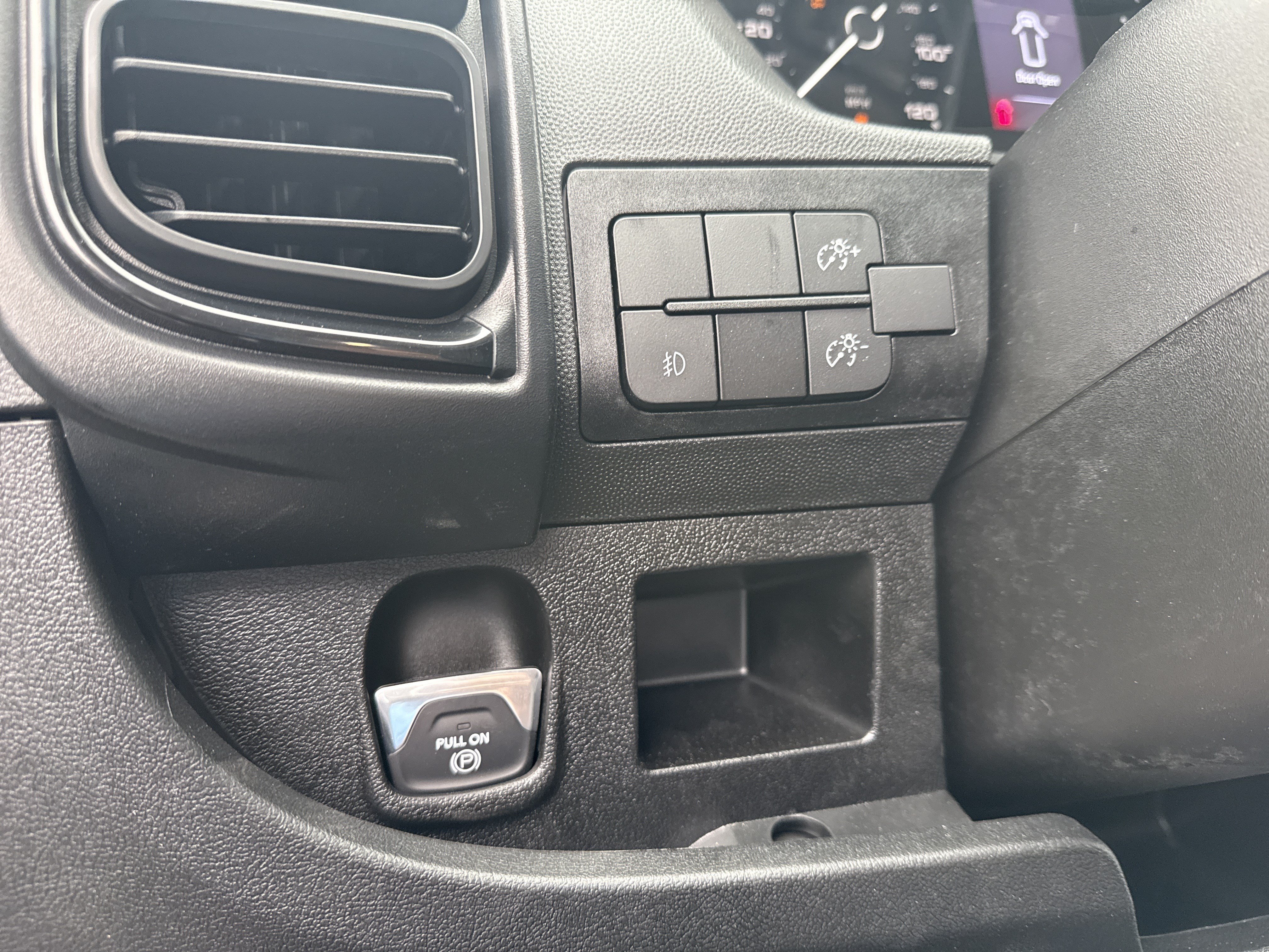 New 2026 RAM ProMaster 2500 w/ Safety Group FWD image 28