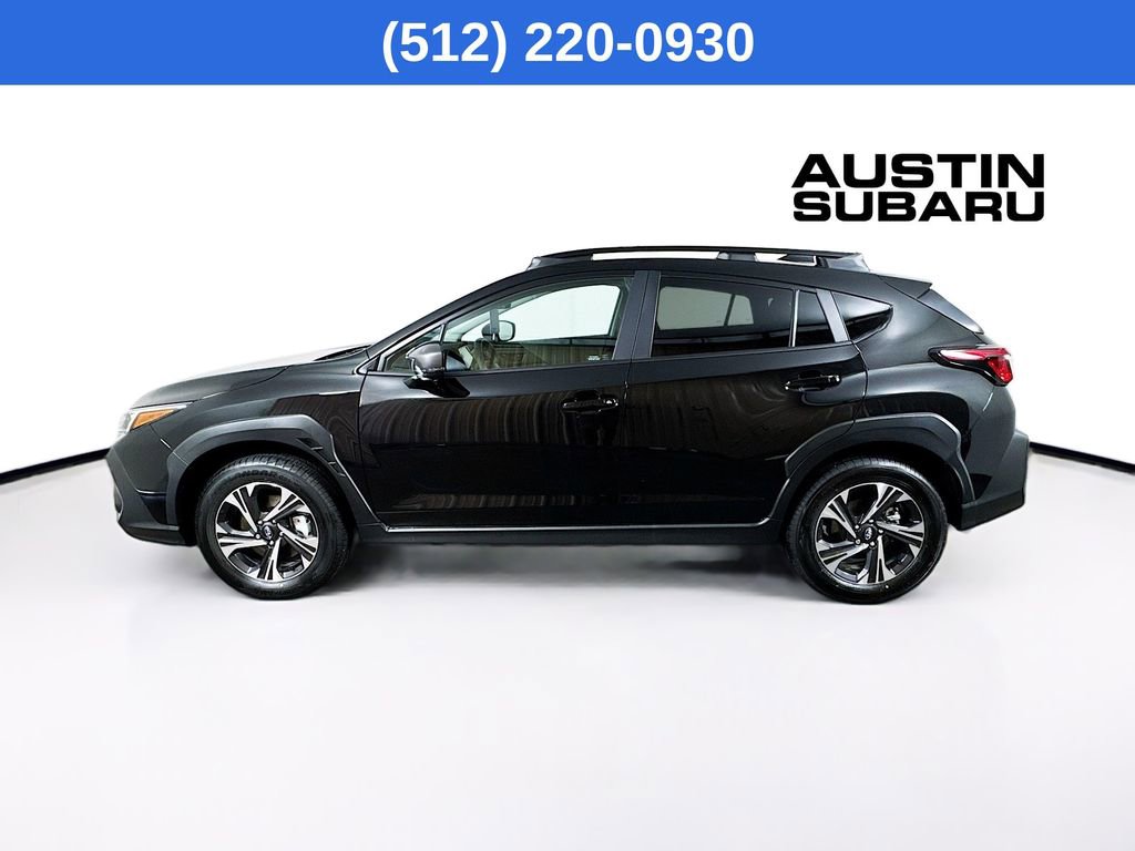 Certified 2026 Subaru Crosstrek 2.0i Premium image 5