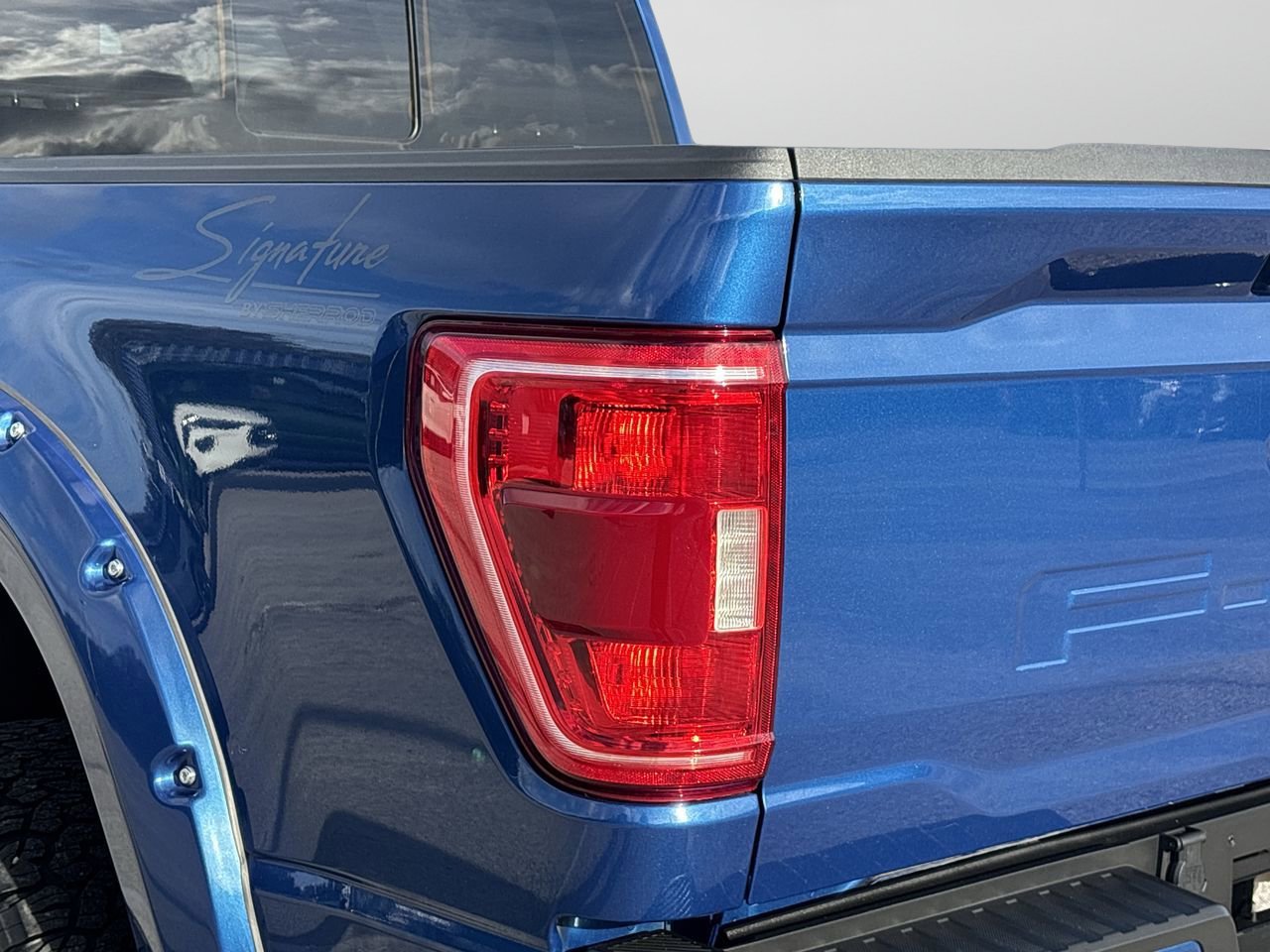 Used 2022 Ford F150 XLT w/ Equipment Group 302A High image 31