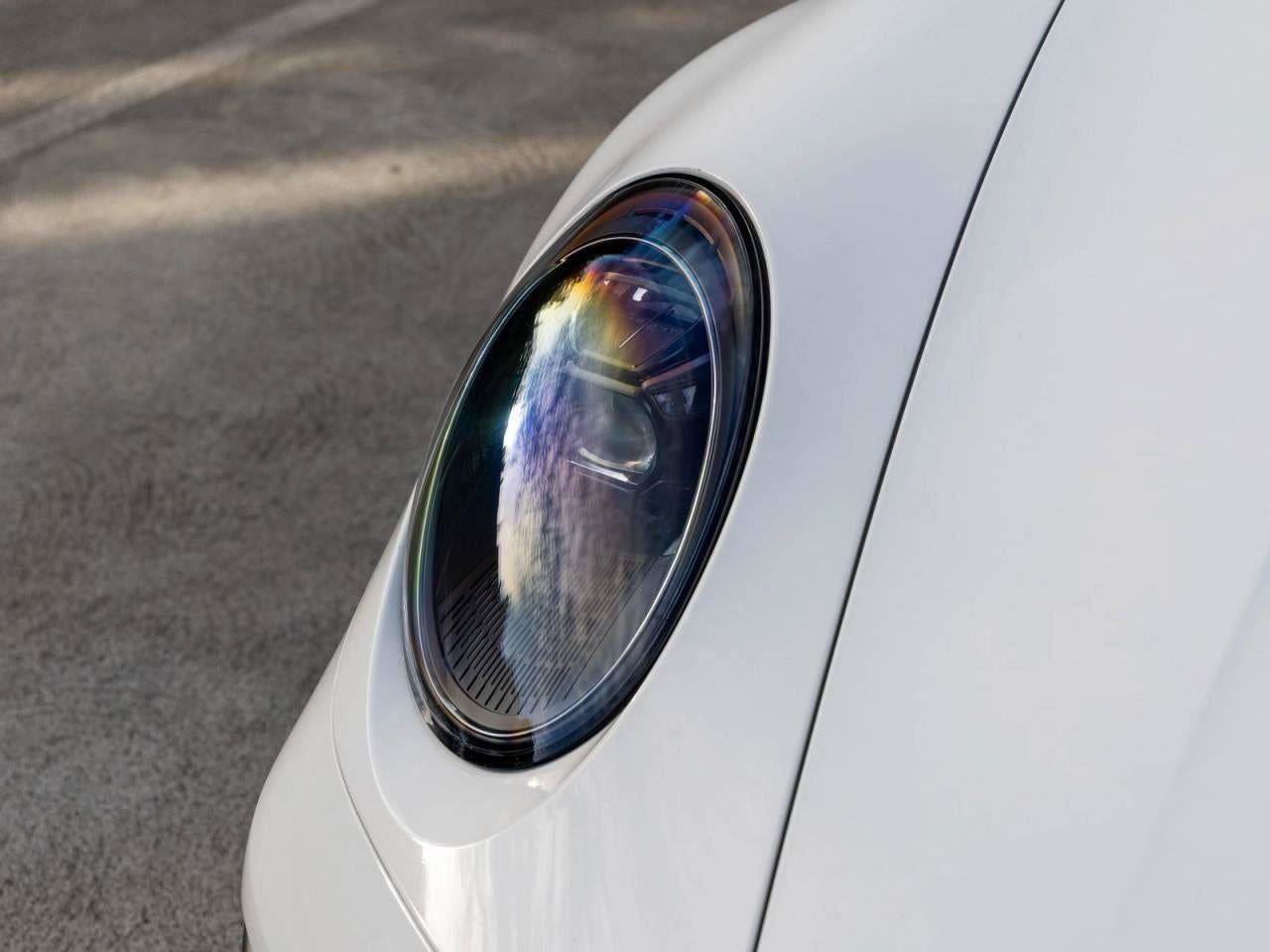 Certified 2024 Porsche 911 Carrera GTS image 83