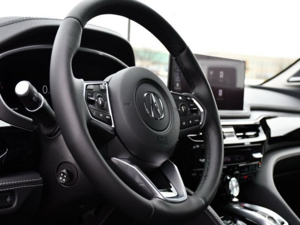New 2026 Acura MDX SH-AWD w/ Advance Package image 11