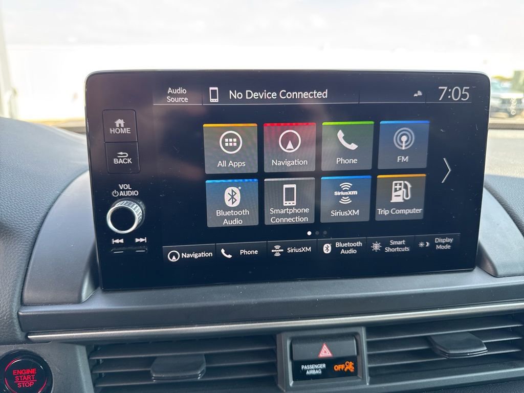Used 2023 Honda Pilot Elite image 5