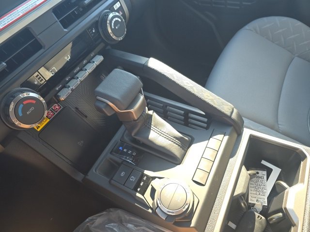 New 2025 Toyota Tacoma SR5 image 13