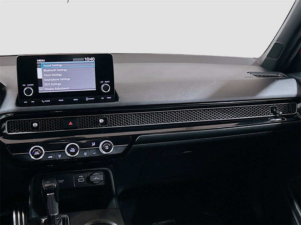 Used 2023 Honda Civic Sport image 19