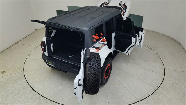 Used 2024 Ford Bronco Raptor image 86