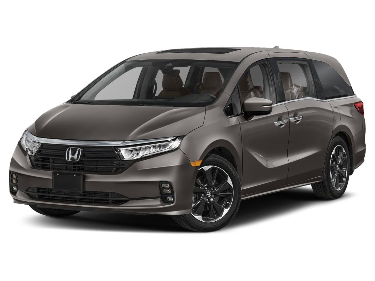Used 2022 Honda Odyssey Elite image 39