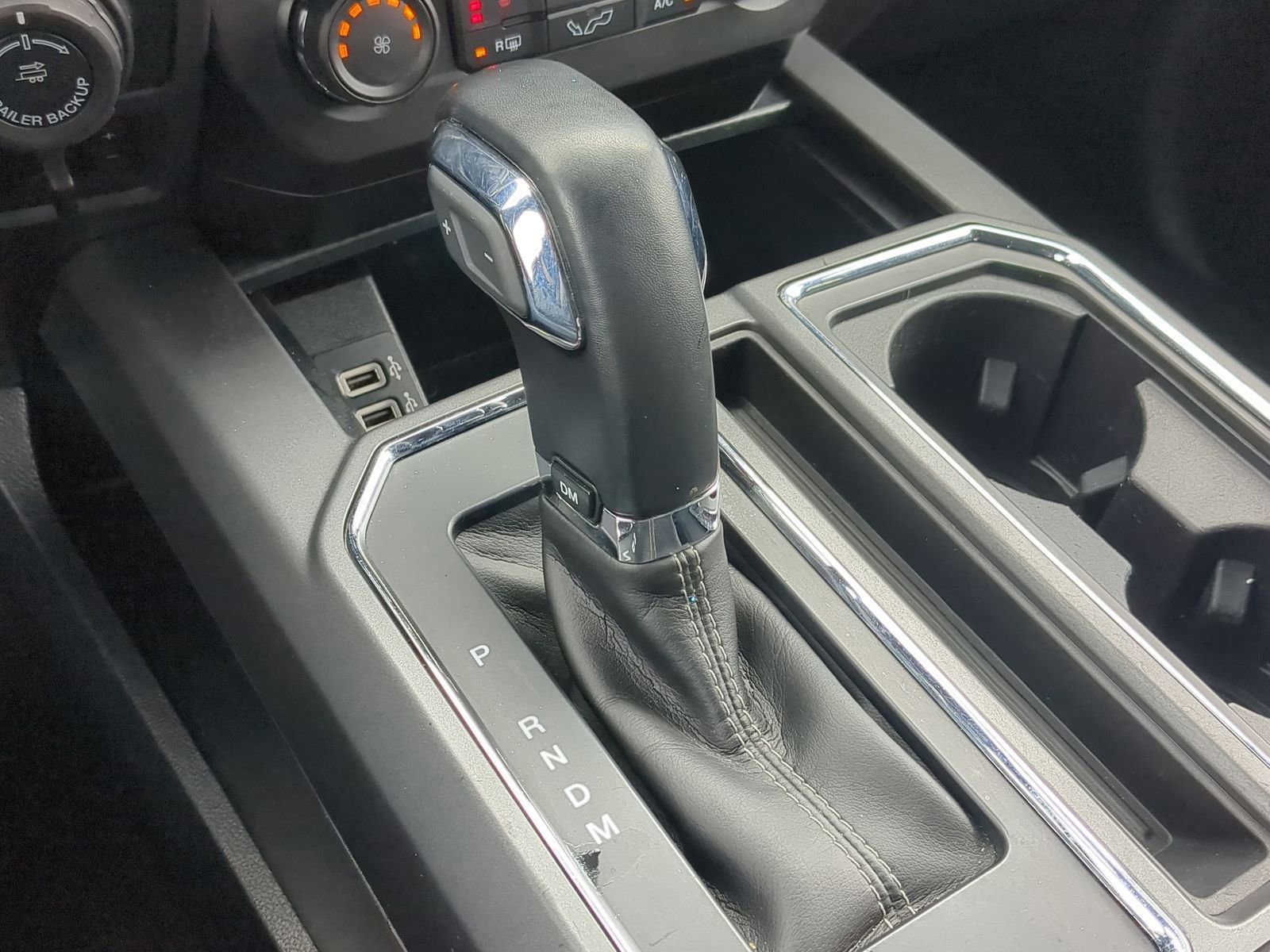 Used 2020 Ford F150 XLT w/ Equipment Group 302A Luxury image 36