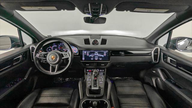 Used 2019 Porsche Cayenne image 26