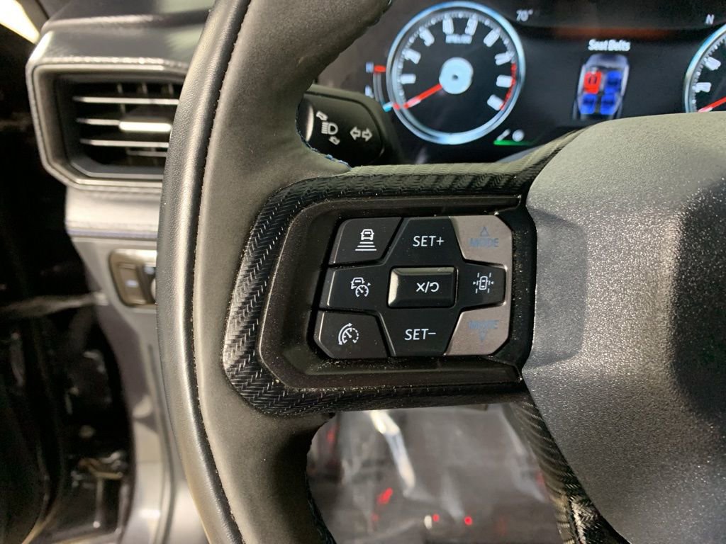 Used 2024 Ford Mustang Dark Horse RWD image 21