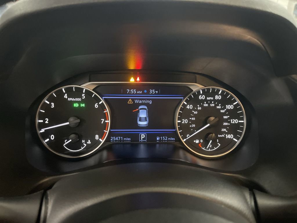 Used 2024 Nissan Altima 2.5 SV image 21