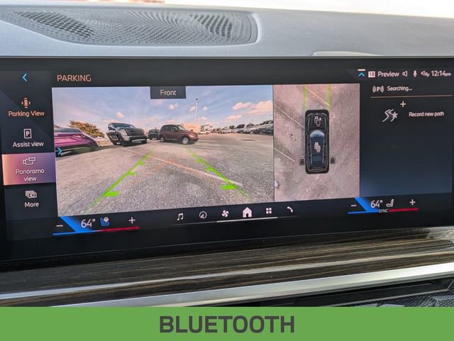 Used 2024 BMW X7 xDrive40i w/ Premium Package image 25