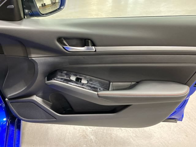 Certified 2025 Nissan Altima 2.5 SR w/ SR Premium Package AWD/4WD image 22
