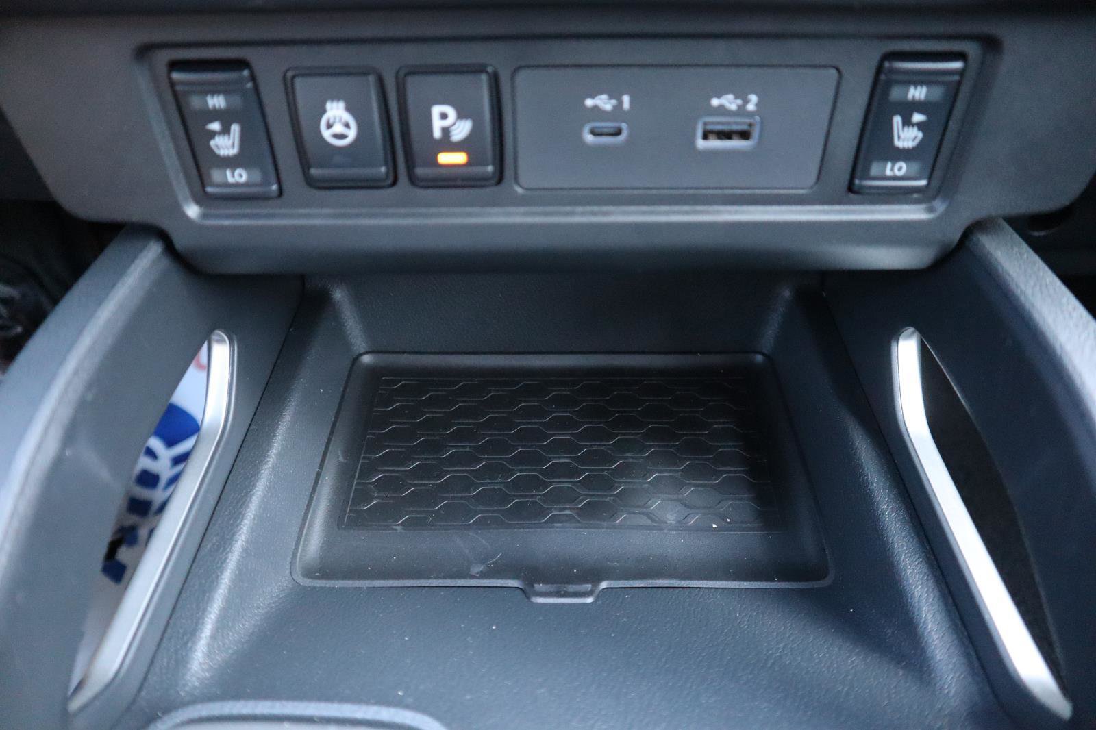 New 2026 Nissan Frontier SV image 30