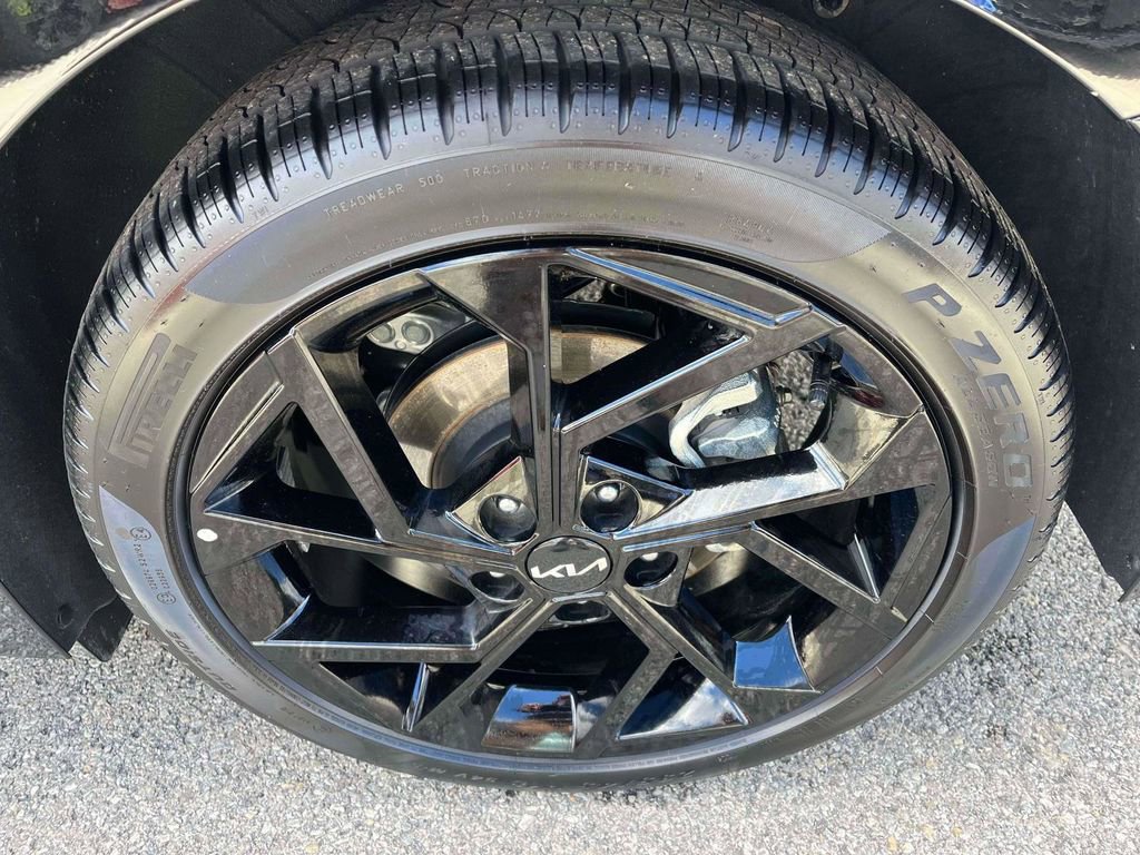 Certified 2026 Kia K5 GT-Line w/ GT-Line Premium Package image 36