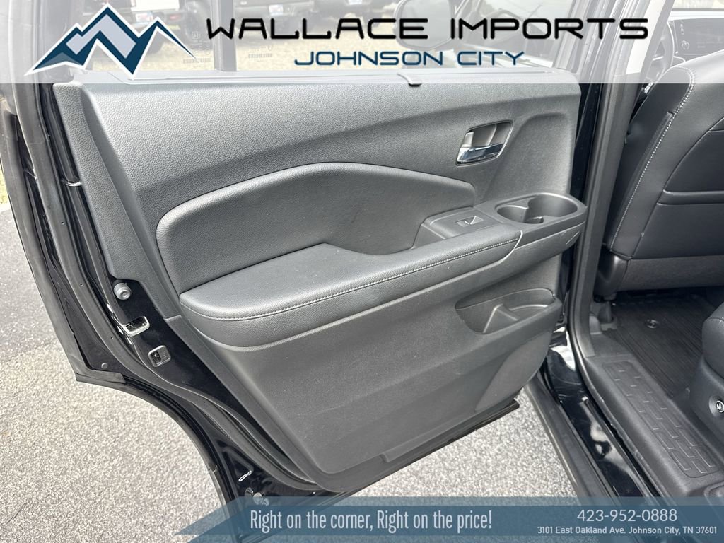 Used 2022 Honda Pilot Special Edition image 36