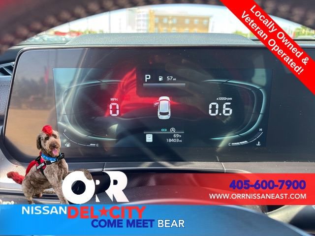 Used 2025 Kia Telluride S AWD/4WD image 23