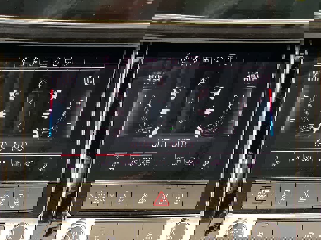 Used 2021 Audi Q7 2.0T Premium Plus w/ Premium Plus Package image 21