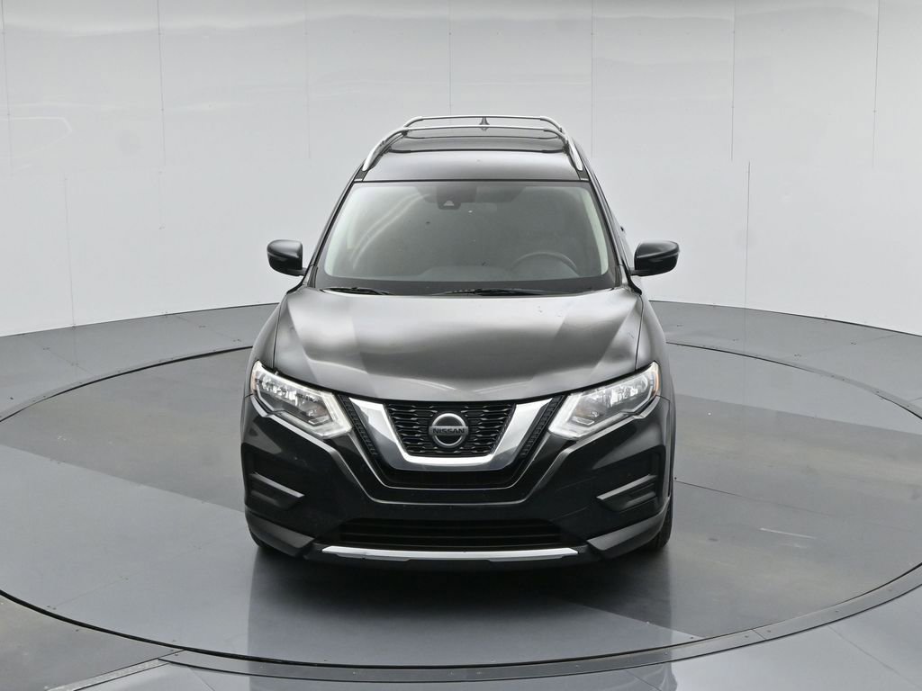 Used 2019 Nissan Rogue S w/ Special Edition Package image 42
