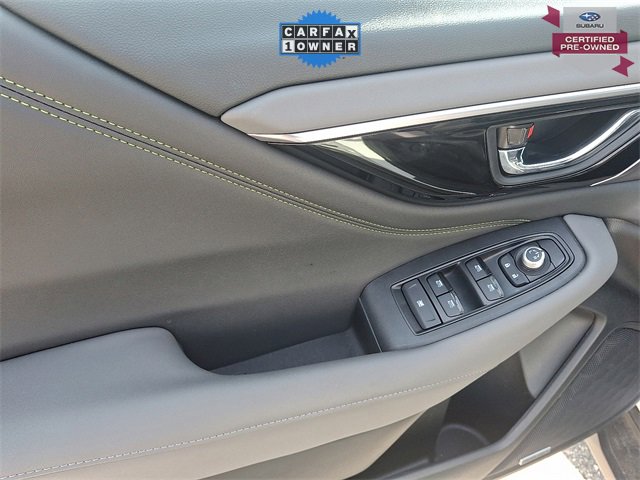 Certified 2024 Subaru Outback Onyx Edition image 12