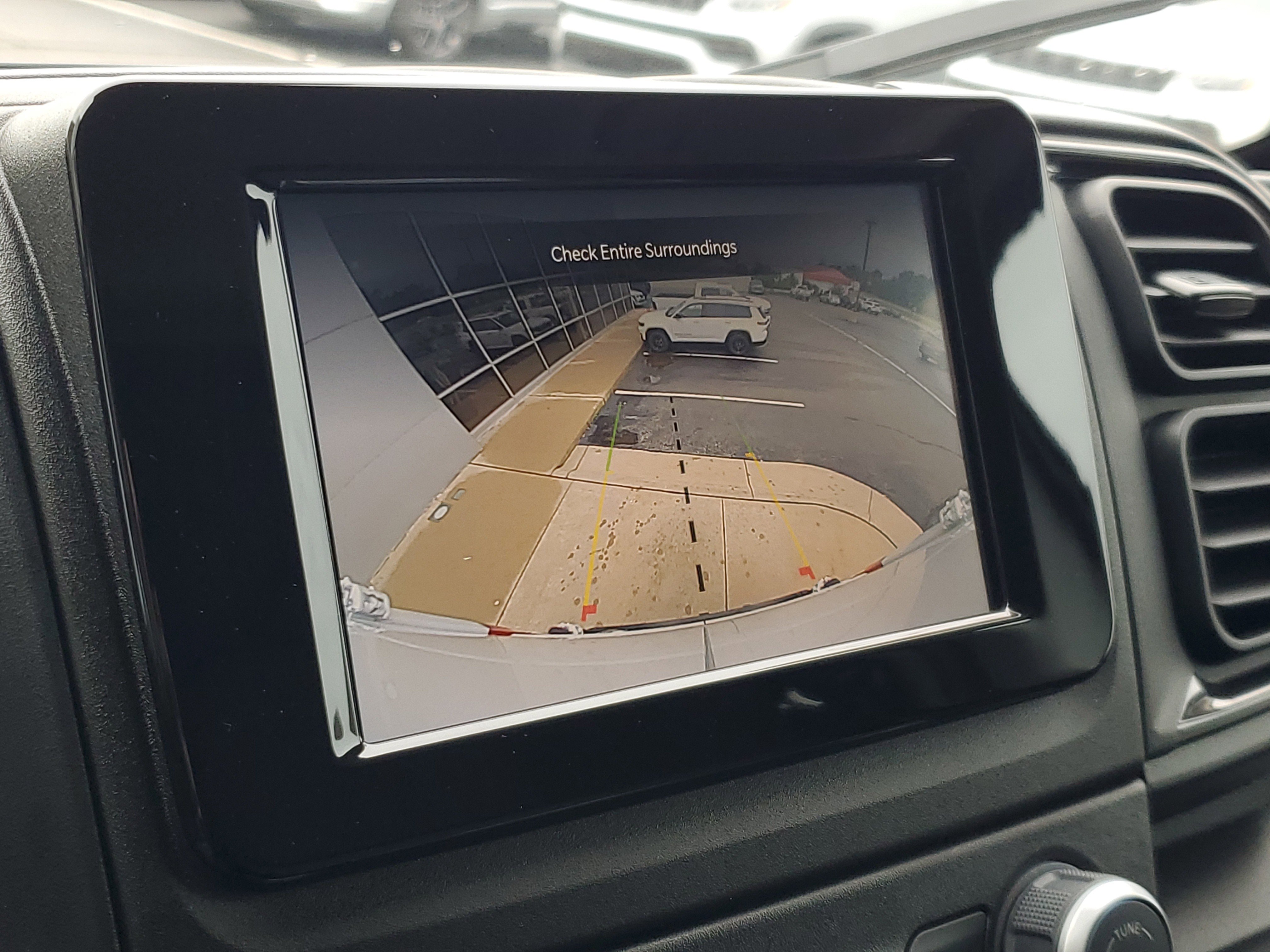 Used 2025 RAM ProMaster 1500 w/ Cold Weather Group image 15