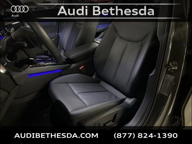 Certified 2025 Audi A5 2.0T Premium Plus w/ Premium Plus image 27