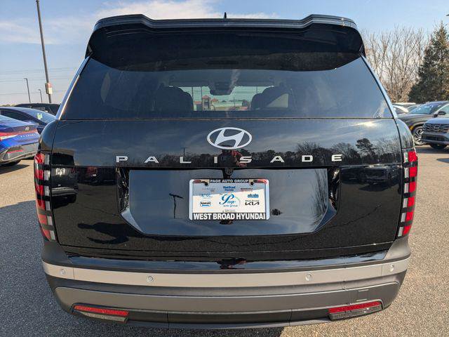 New 2026 Hyundai Palisade SEL image 5