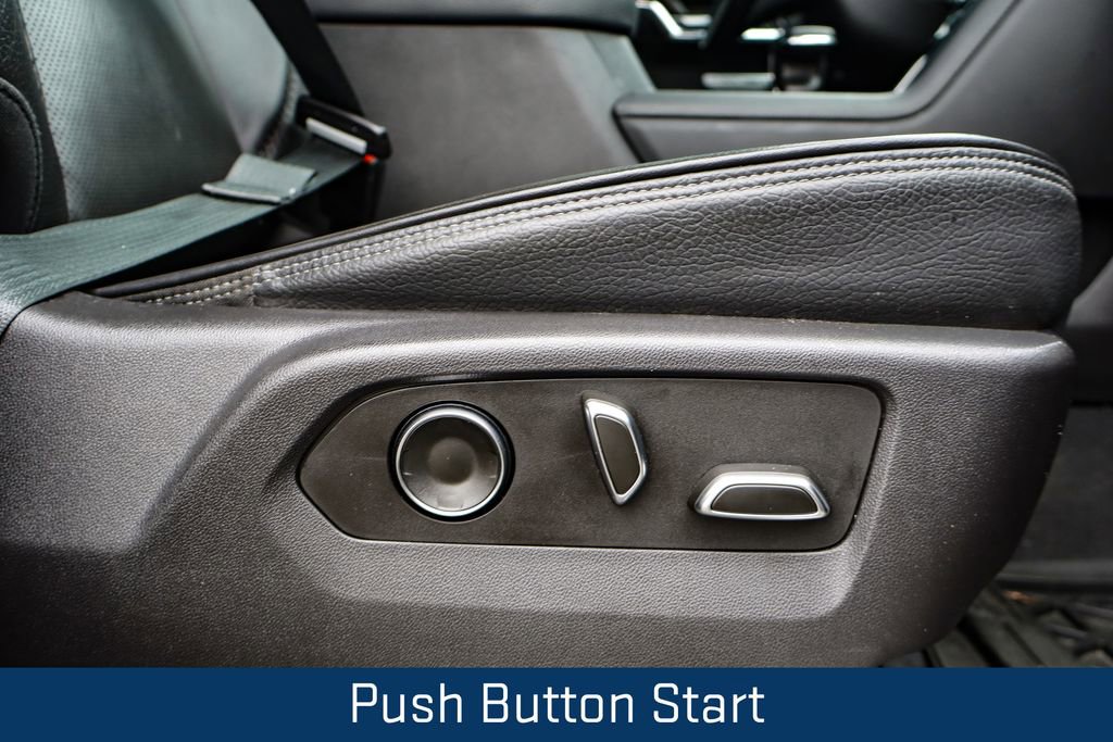 Used 2024 GMC Sierra 1500 Denali w/ Technology Package image 16