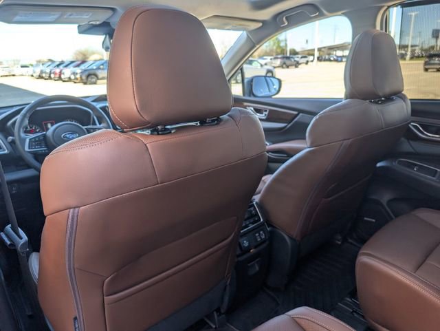 Certified 2025 Subaru Ascent Touring image 27