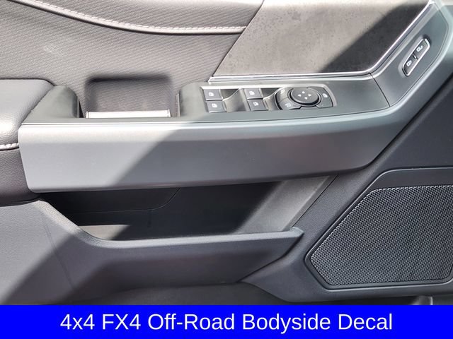 New 2026 Ford F150 XLT w/ Equipment Group 302A MID AWD/4WD image 24