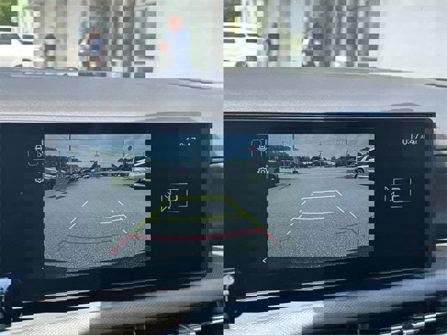 New 2025 Hyundai Santa Cruz SE image 10