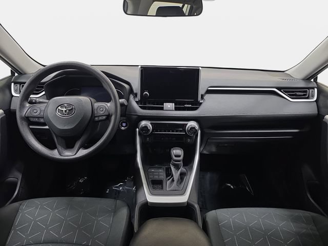 Certified 2024 Toyota RAV4 XLE AWD/4WD image 9