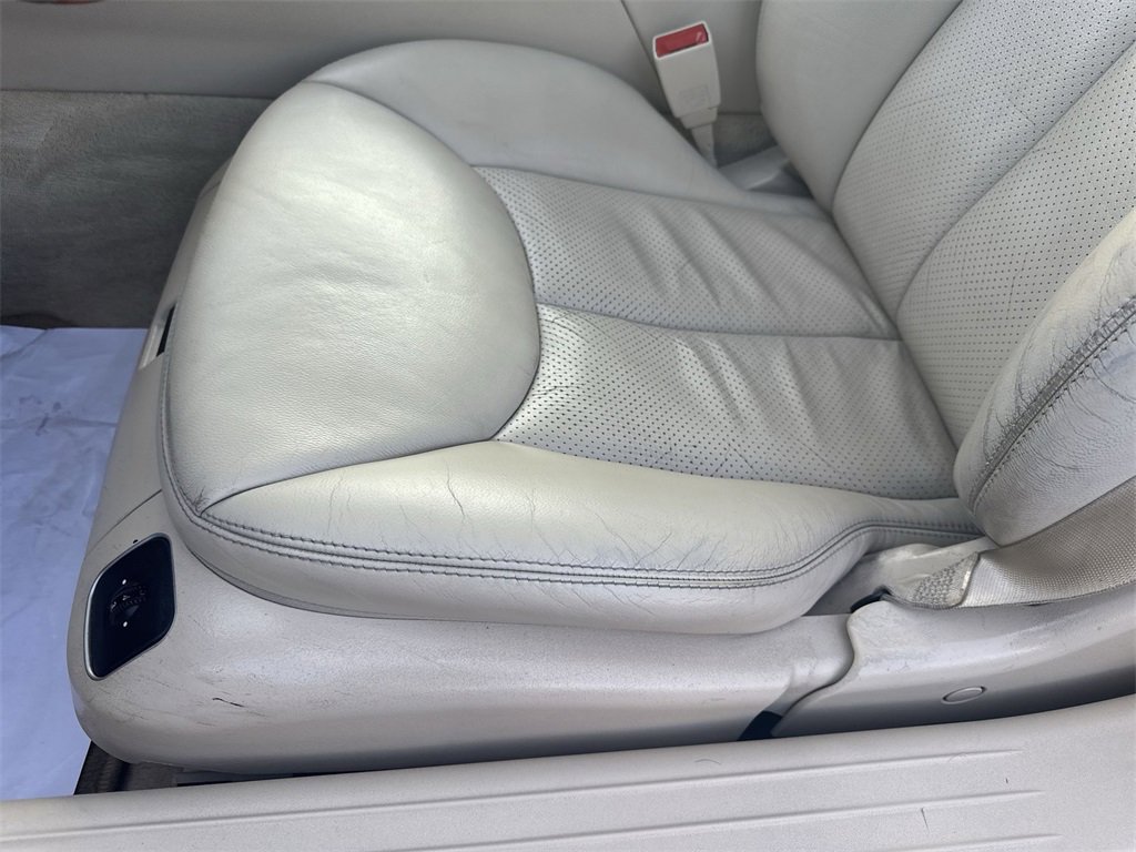 Used 2004 Mercedes-Benz SL 500 image 14