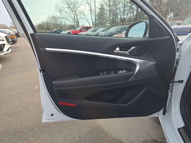 New 2026 Genesis G70 2.5T image 13