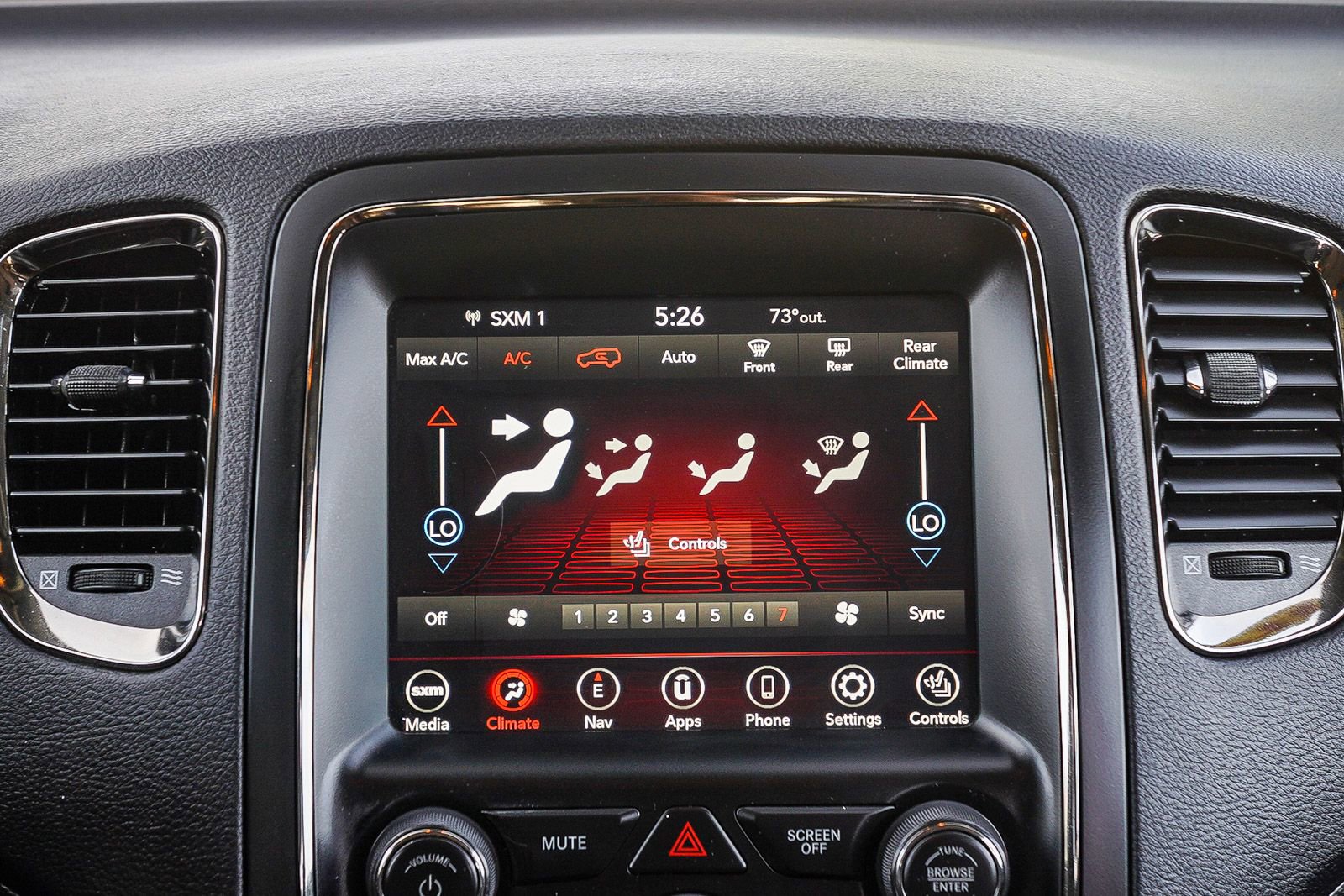 Used 2018 Dodge Durango GT w/ Premium Group image 17