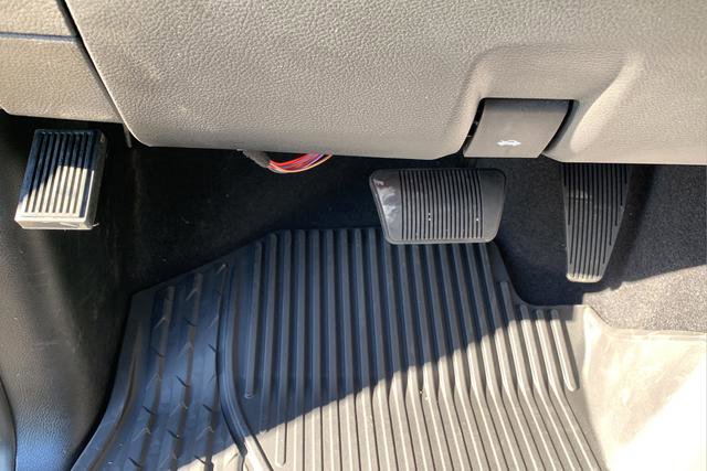 New 2025 RAM 2500 Big Horn image 17