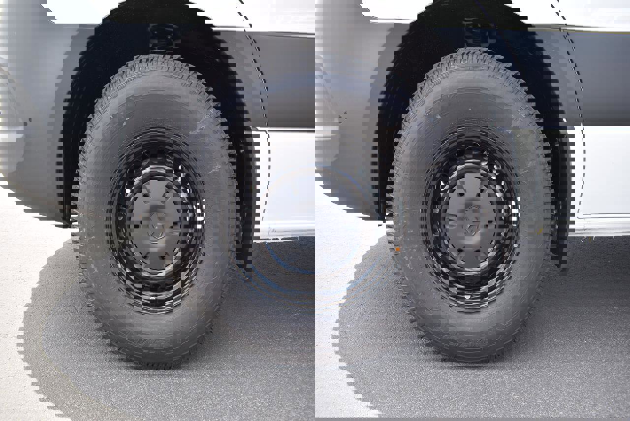 New 2025 Mercedes-Benz Sprinter 2500 image 14