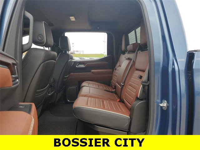 Used 2025 GMC Sierra 1500 Denali Ultimate image 26